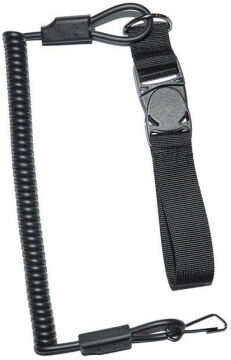 Cytac Pistol Lanyard