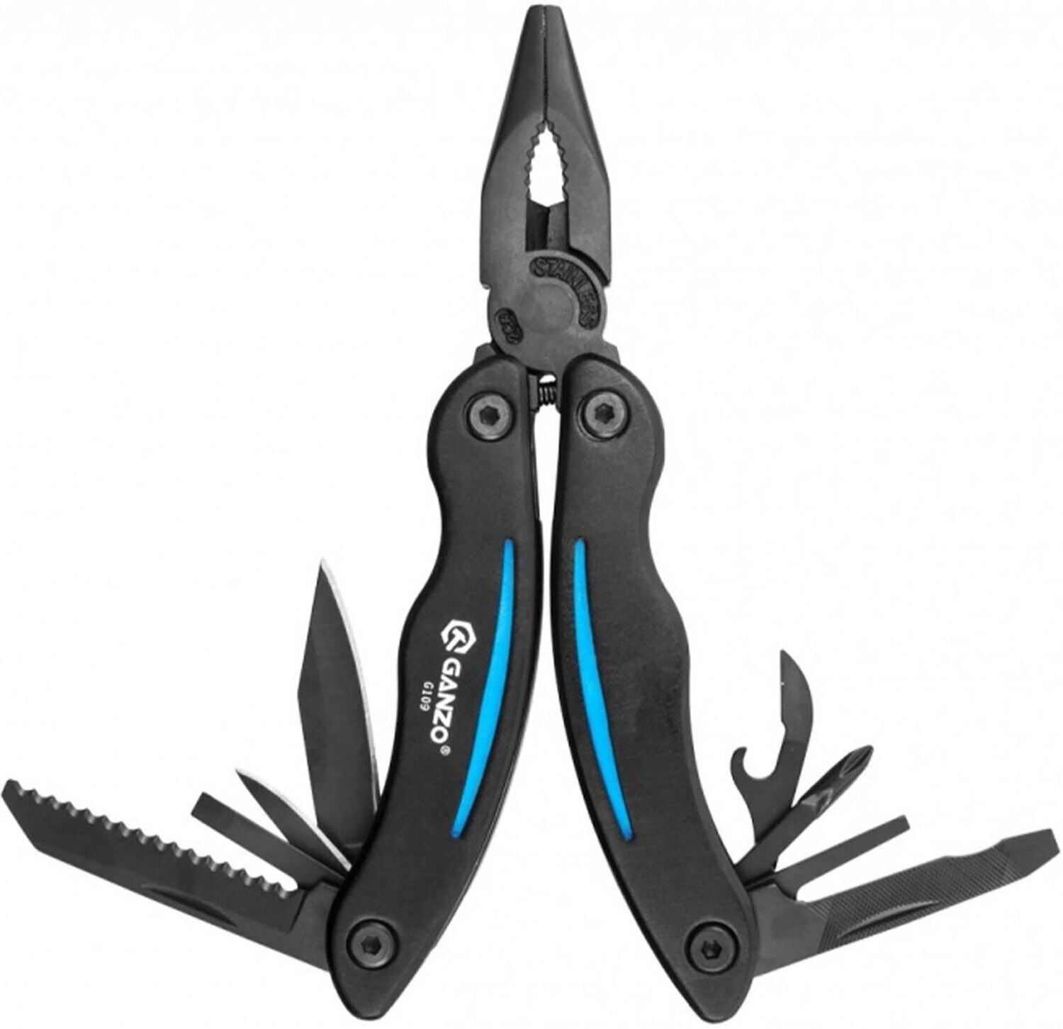 Ganzo G109-BL Multitool