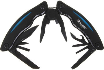 Ganzo G109-BL Multitool