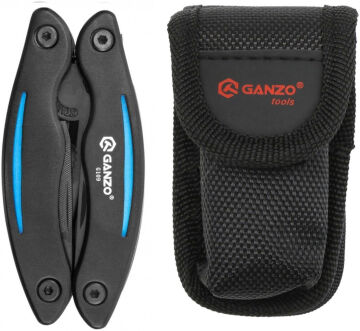 Ganzo G109-BL Multitool