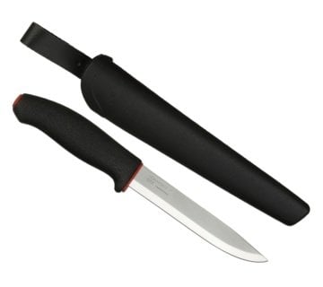Morakniv 731 Karbon Bıçak