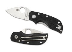 Spyderco C130gp Chicago G-10 Çakı