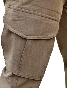 Dark Forest Flex Ripstop Esnek Tactical Coyote Brown Pantolon