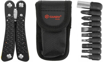 Ganzo G106S Multitool