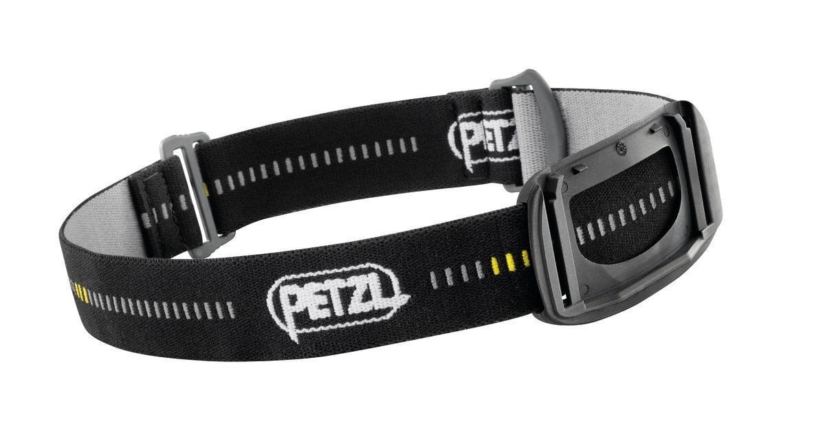PETZL PIXA HEADBAND Yedek Fener Bandı E78900 2
