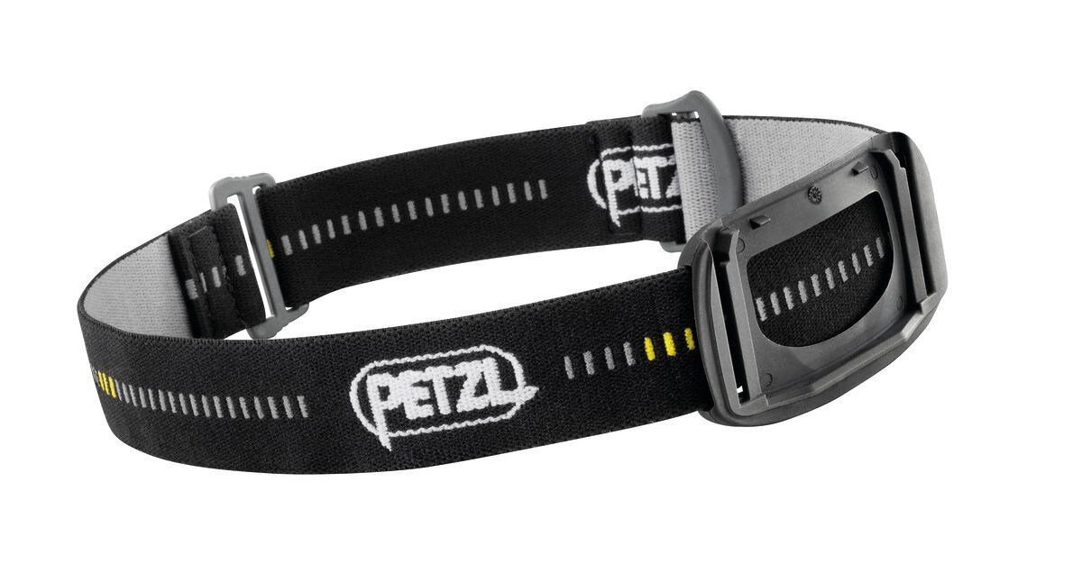 PETZL PIXA HEADBAND Yedek Fener Bandı E78900 2