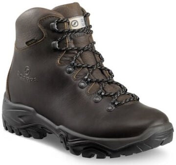 Scarpa Terra GTX Brown Bot