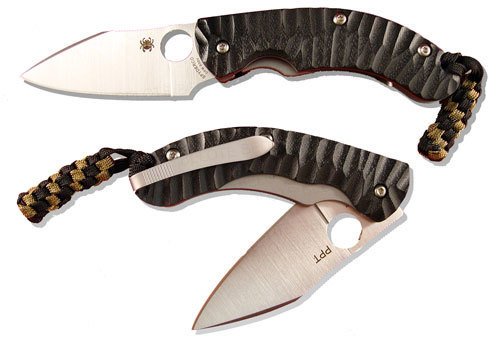 Spyderco C135gp Çakı