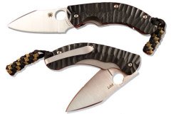 Spyderco C135gp Çakı