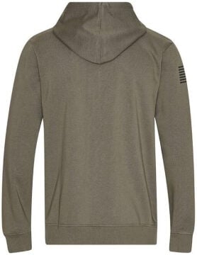 WILEY X URBAN Zip Hoodie