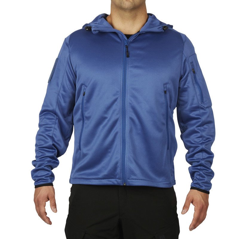 5.11 Reactor Fz Hoodie Mont
