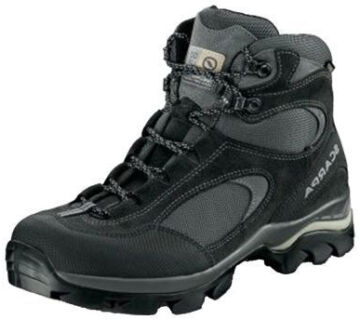 Scarpa Zg65 Antracite GTX Bot