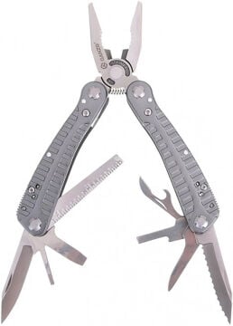 Ganzo G105S Multitool