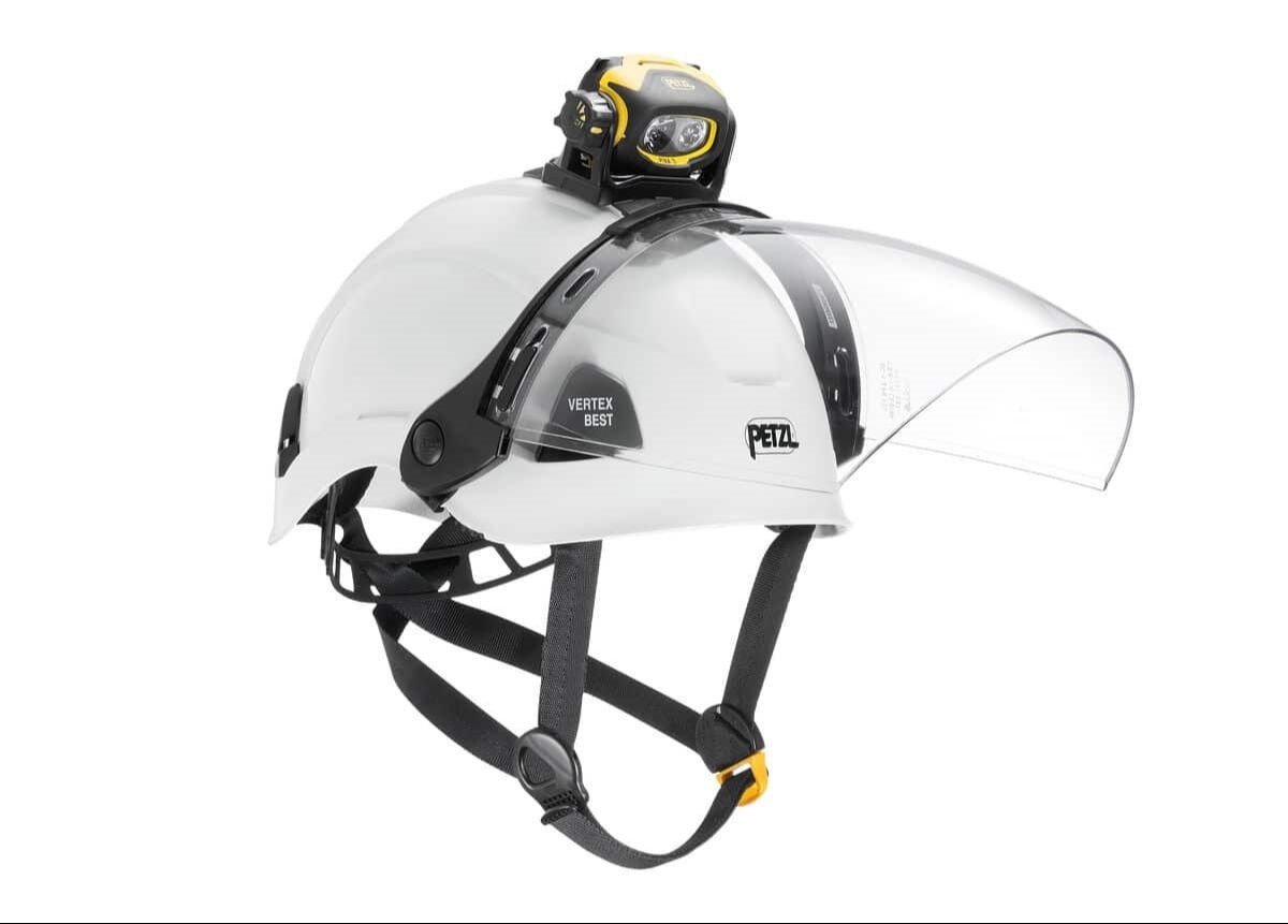 PETZL PIXADAPT Fener Kask Montaj Aparatı E78005