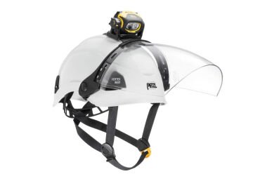 PETZL PIXADAPT Fener Kask Montaj Aparatı E78005