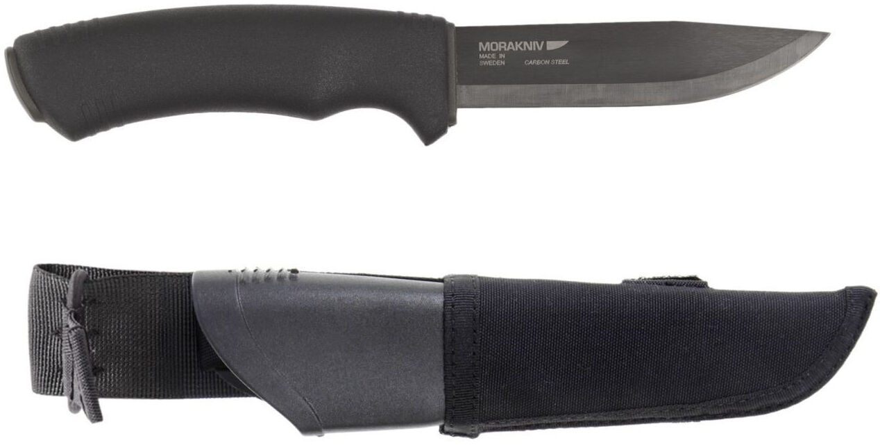 Morakniv Tactical Av Bıçağı
