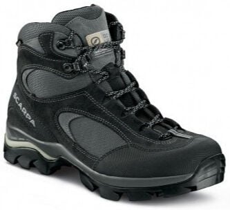 Scarpa Zg65 Antracite GTX Bot
