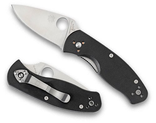 Spyderco C136gp Çakı