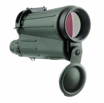 YUKON, Scout 20-50X50 WA Spotting Scope