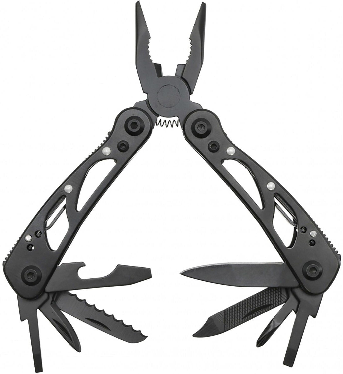Ganzo G104S-BK Multitool