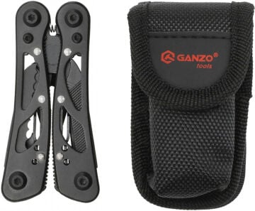 Ganzo G104S-BK Multitool