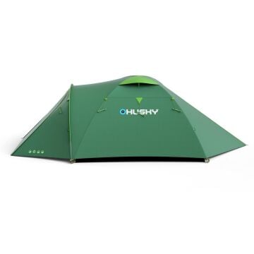 HUSKY Bizam Plus 2 Kişilik Çadır (Yeşil)
