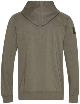 WILEY X URBAN Zip Hoodie