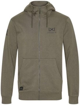 WILEY X URBAN Zip Hoodie