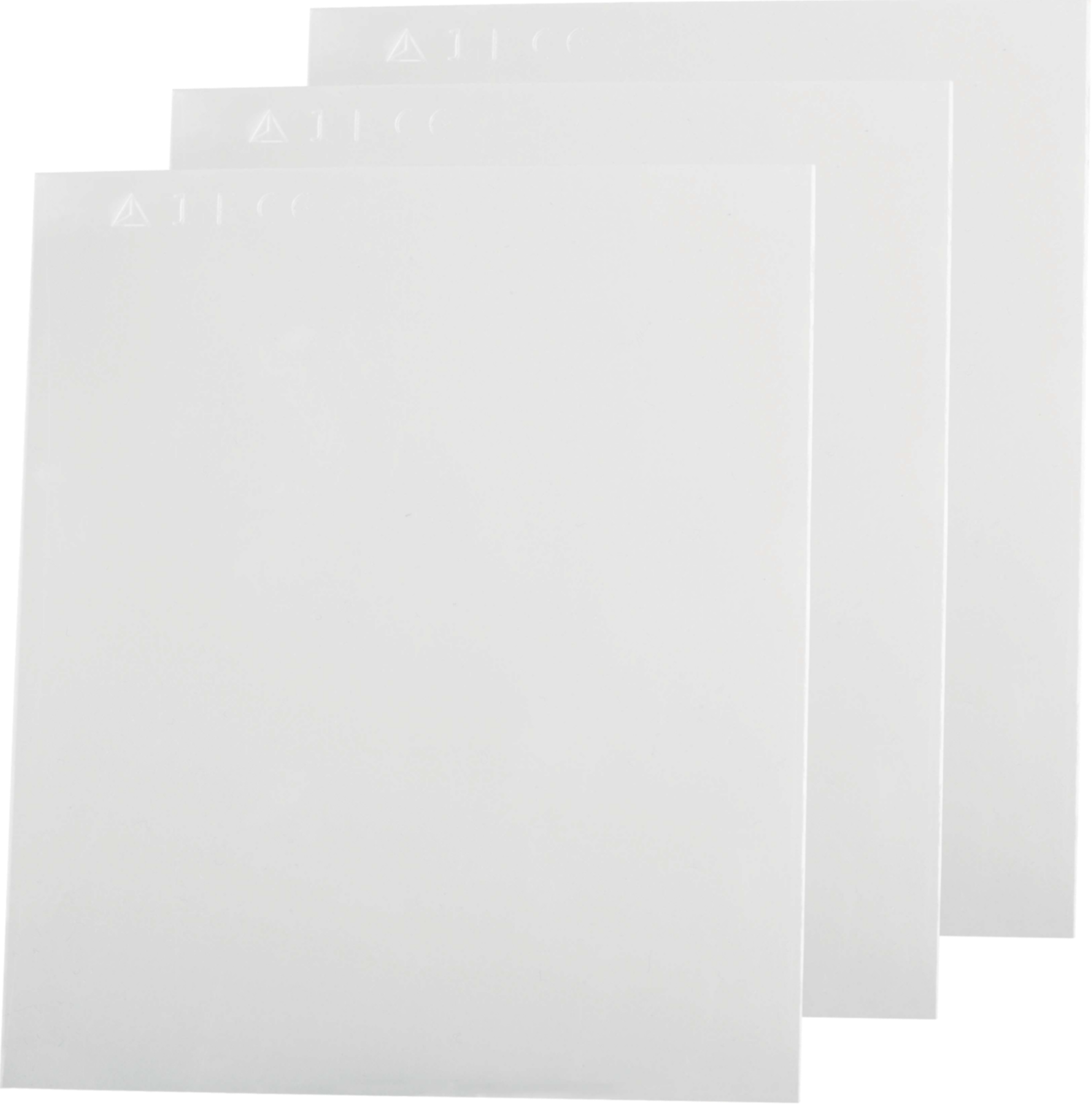 Delta Plus BARRIER PLATE 2 BARRIER 2 Kaynak Maskesi İçin 5'li Yedek Dış Koruyucu Lens EN 166 BARR003