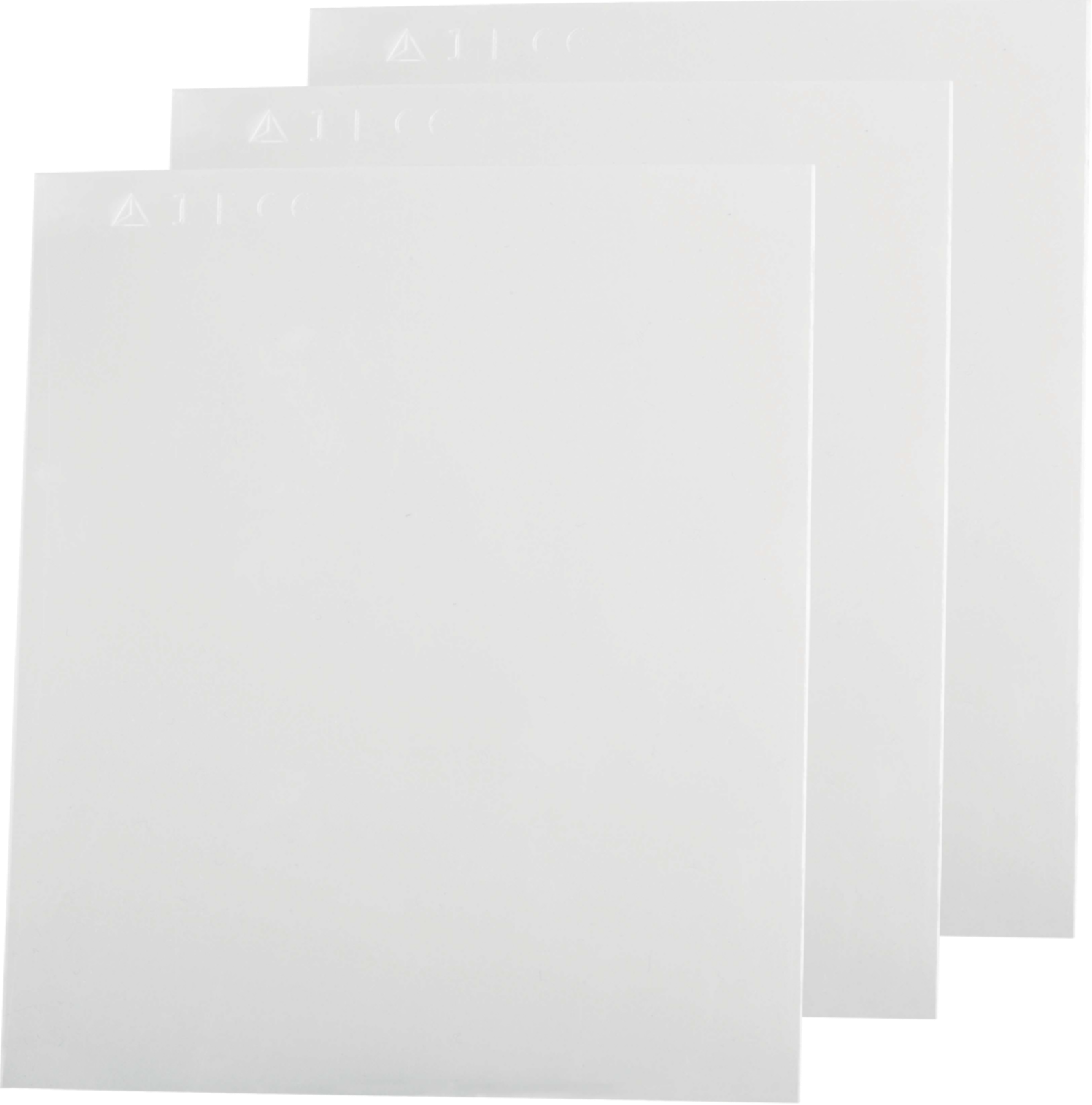Delta Plus BARRIER PLATE 2 BARRIER 2 Kaynak Maskesi İçin 5'li Yedek Dış Koruyucu Lens EN 166 BARR003