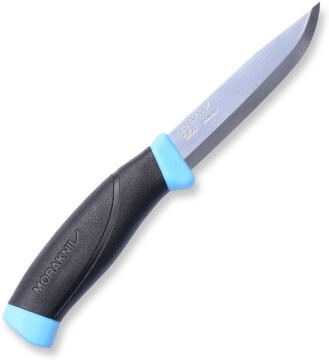 Morakniv Companion Mavi Av Bıçağı