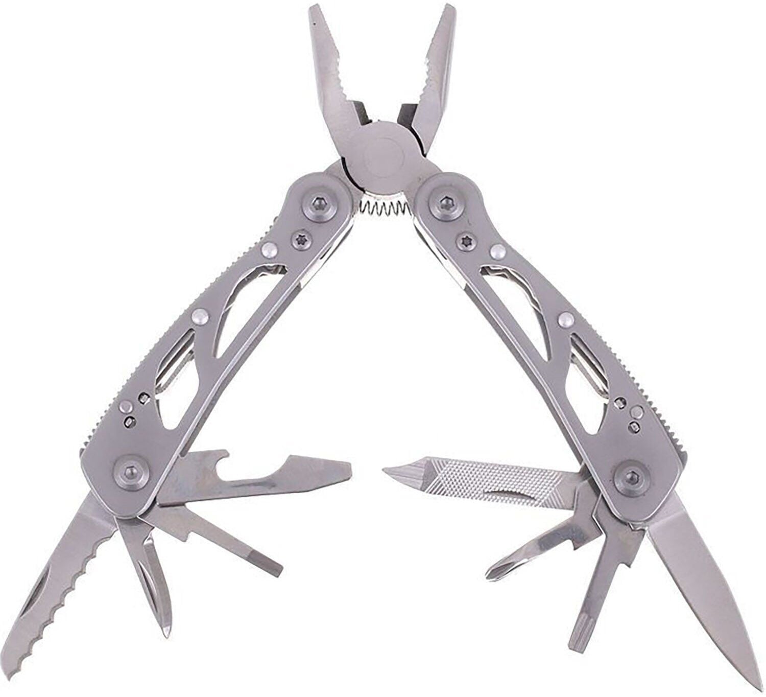 Ganzo G104-S Multitool