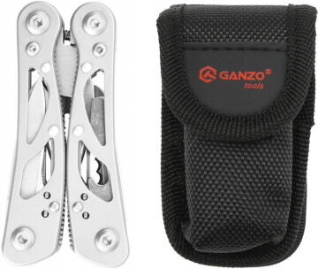 Ganzo G104-S Multitool