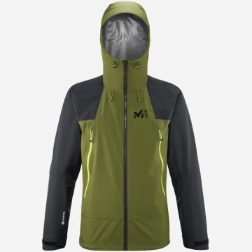 Millet K HYBRI Goretex Ceket Erkek  MIV9328 9453
