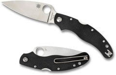 Spyderco C144gp Caly 3.5 G-10 Çakı