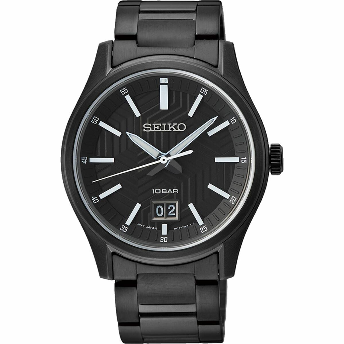 SEIKO SUR515P1 ERKEK KOL SAATİ