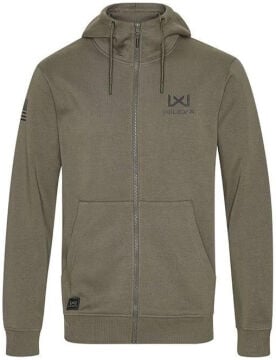 WILEY X URBAN Zip Hoodie