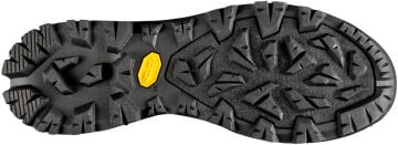 Lomer Italy Keswick Mid MTX Deri Trekking Bot – Waterproof & Vibram Taban Caffe
