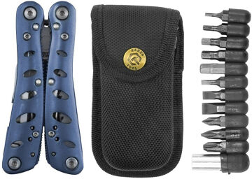 Ganzo G101H Multitool
