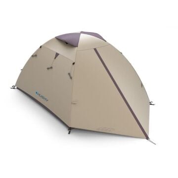 HUSKY Bird Plus 3 Kişilik Çadır (A. Kahve)