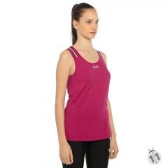 Gore-Tex Bayan Fuşya ProDryFit Outdoor, Koşu, Fitness Tişört
