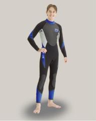 Problue Elbise Tek Parça Erkek 3 Mm