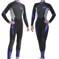 Problue Elbise Tek Parça Erkek 3 Mm