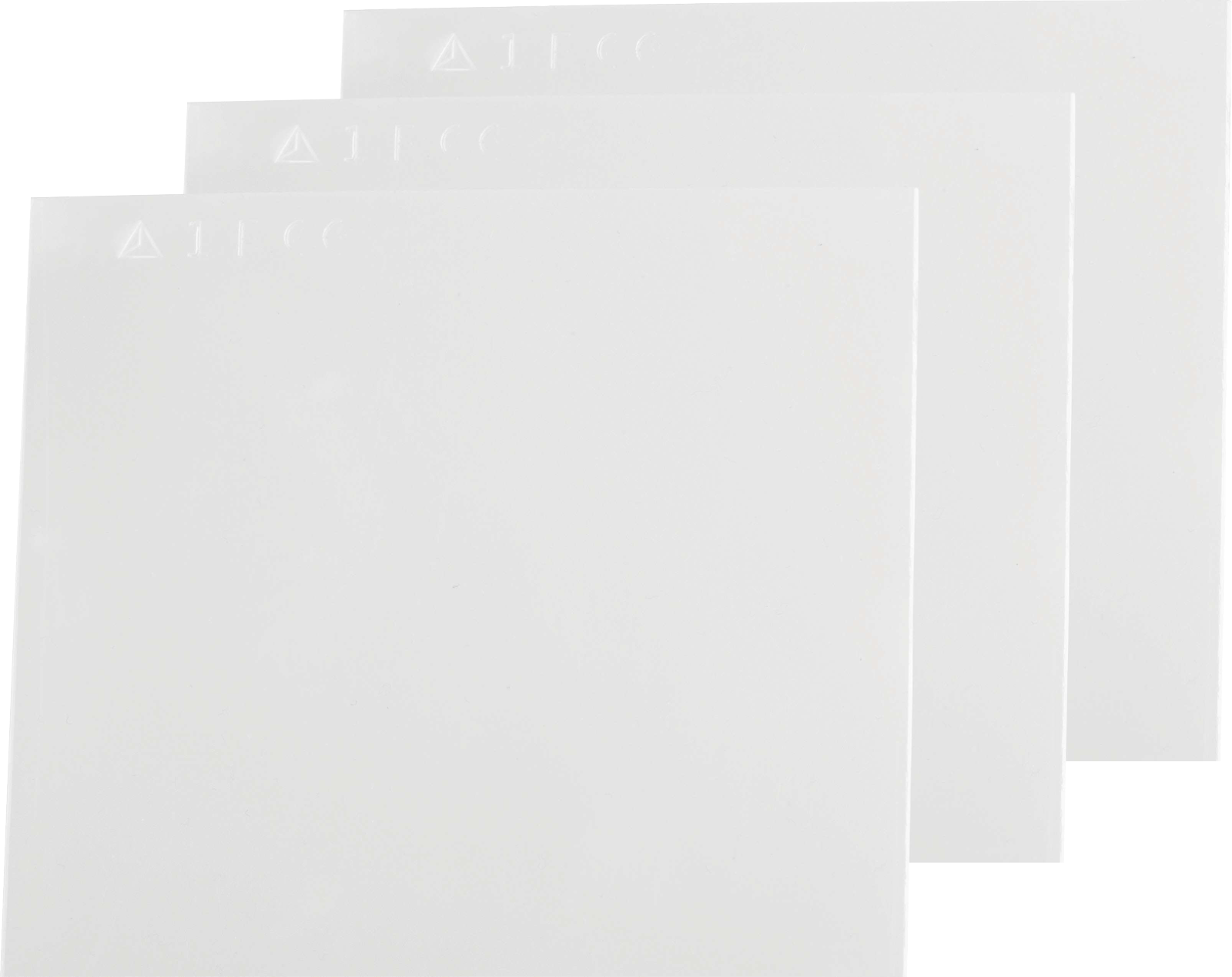 Delta Plus SCREEN PLATE SCREEN Kaynak Maskesi İçin 5'li Yedek Dış Koruyucu Lens EN 166 SCRE001