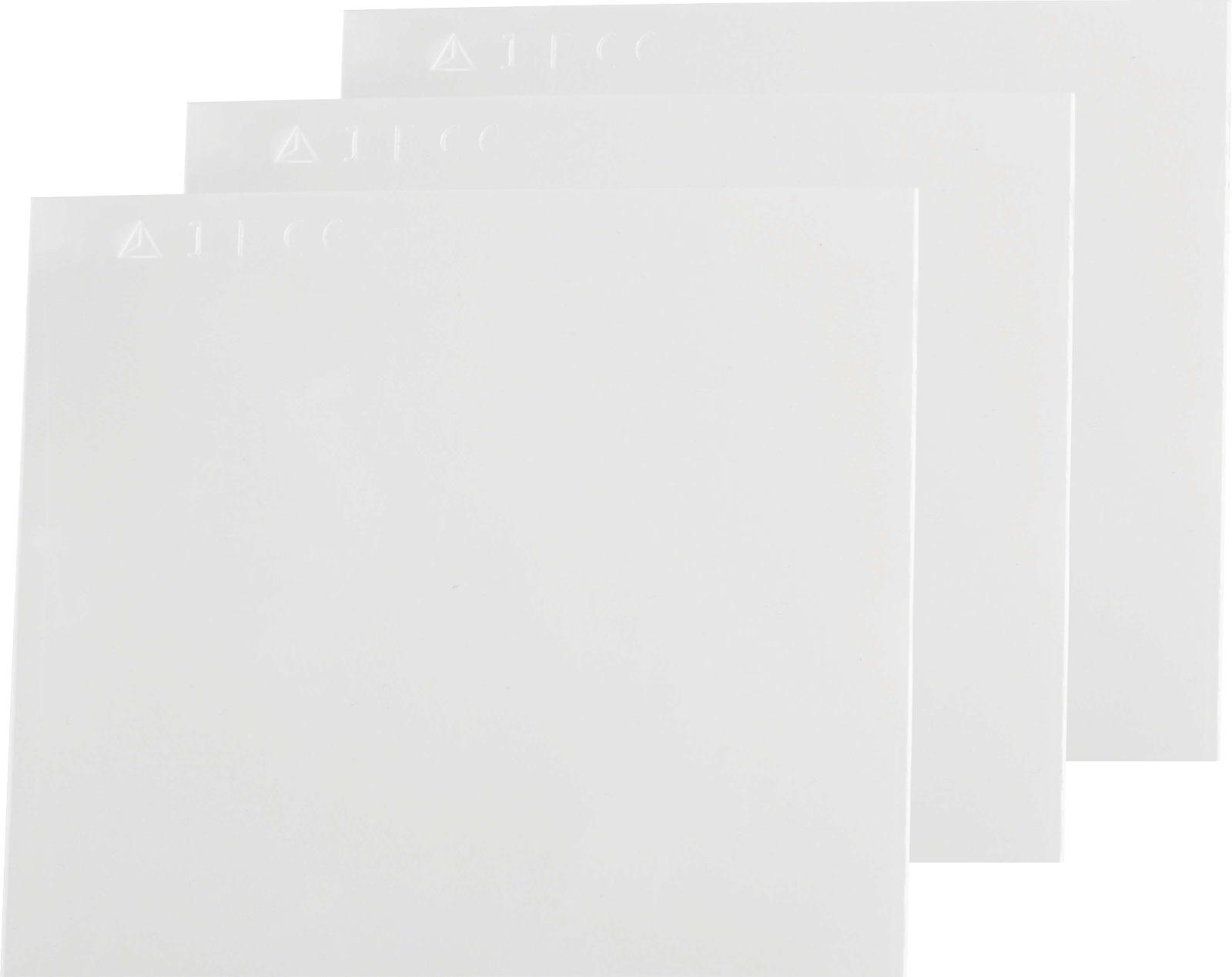 Delta Plus SCREEN PLATE SCREEN Kaynak Maskesi İçin 5'li Yedek Dış Koruyucu Lens EN 166 SCRE001