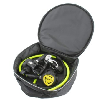 Seac Sub Mate Reg Regulator Çantası