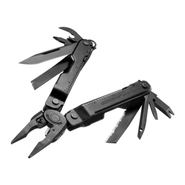 Leatherman Super Tool 300M Black