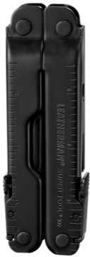 Leatherman Super Tool 300M Black