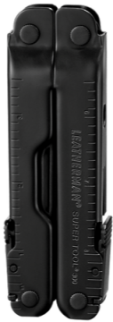 Leatherman Super Tool 300M Black