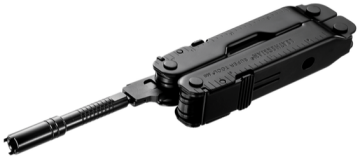 Leatherman Super Tool 300M Black
